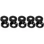 Vehicles-OCS PM4108 PMSM Motor brushless DC AS5600 encorder slipring alexmos basecam 32bit Gimbal Controller PWM SPI Storm miartinez