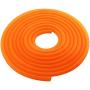PRO BAT 9.85-Foot Length Stretchy 0.2 I.D. Fuel Line+8pcs 0.35