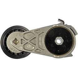 Dorman 419-210 Accessory Drive Belt Tensioner Assembly Compatible with Select Ford / Mercury Models