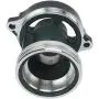 Alomejor Boat Motor Propeller Shaft Housing Outboard Casing Propeller Shaft High Hardness Outboard Cover Lower Casing for 15 to 70hp Outboard Motor