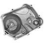 HIAORS Right Side Engine Motor Case Casing Cover for CRF50 SDG SSR Baja 70cc 90cc 125cc Chinese 110cc Dirt Pit Bike ATV Go Kart