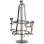 Kicko 2.5-3 Inch Balance Toys - Weighing Toys, Pack of 6 Adjusting Knick Knacks, Educational Plaything, Ideas, Party