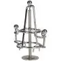 Kicko 2.5-3 Inch Balance Toys - Weighing Toys, Pack of 6 Adjusting Knick Knacks, Educational Plaything, Ideas, Party