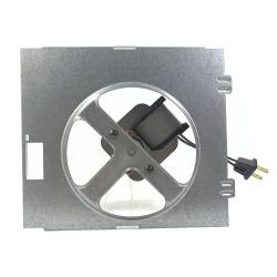 C370BN Fits for Nutone Bathroom Fan Motor 70 CFM Replacement Motor Wheel 695A