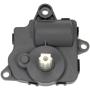 Dorman 604-185 HVAC Blend Door Actuator for Select Chevrolet / GMC Models