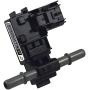 Innovate Motorsports 3906 ECB-1 Advanced 4 in 1Complete Gauge Kit