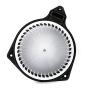 700188 HVAC Blower Motor with Fan Compatible with Toyota Tacoma 2005-2015 Replaces 8710304043 Automotive OEM Replacement AC Heater Blower Motor Assembly for Air Conditioner