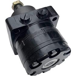 ZTUOAUMA Wheel Motor Replacement for Oregon 27-504 Hydro Gear HGM-15E-3138 Scag 483190 600922 Ferris 5100407