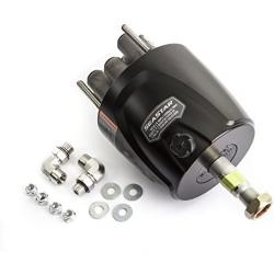 Dometic SeaStar 2.4 Helm, HH5272-3, Front Mount