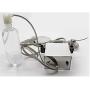 Portable Stainless Steel Turbine Pneumatic Control Tool Air Pressure Control