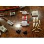 Motorcycle Scooter CruzIn Cooler 750 watt Speed Controller/ECM with Brake Light plug-51
