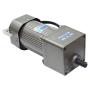 Bemonoc High Power 200W 110V AC Reversible Gear Reducer Motor 50/60HZ 150RPM Output Shaft Dia 18mm with AC Speed Controller for Industry
