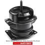 A-Premium Engine Motor and Transmission Mount Compatible with Honda Pilot 2005-2008 Acura MDX 2003-2006 3-PC