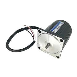 VTV 110 V AC 10 Gear Motor Reducer 20 Watts YN70-20 50 60 HZ 1250/1550 RPM