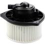 A/C Conditioning Heater Blower Motor Fan Fits For 2000-2013 Subaru Forester, 2008-2011 Subaru Impreza 72240FC010 700206