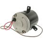 DB Electrical RFM0001 Radiator Cooling Fan Motor Compatible With/Replacement For Polaris 400L 4X4 ATV, Trail Boss, Magnum 2X4, Norwegian 400L 4X4 6x6, Scrambler, Xplorer, Swedish Magnum 2410006 , Grey