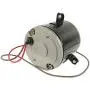 DB Electrical RFM0001 Radiator Cooling Fan Motor Compatible With/Replacement For Polaris 400L 4X4 ATV, Trail Boss, Magnum 2X4, Norwegian 400L 4X4 6x6, Scrambler, Xplorer, Swedish Magnum 2410006 , Grey