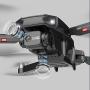 QUITOKA RC Drone 6K HD Aerial Photography Brushless Motor GPS Positioning 4-axis Aircraft Remote Control Plane Remote Control Distance 1000m Childrens Gifts