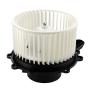 Youxmoto A/C Heater Blower Motor with Fan Cage Air Conditioning HVAC Blower Motor fit for 1997-2002 Ford Expedition, 1997-2003 Ford F-150, 1998-2002 Lincoln Navigator