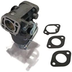 The ROP Shop Compatible Carburetor Replacement for Briggs & Stratton Motor 403677-0343, 404577-0264, 404577-0291