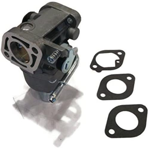 The ROP Shop Compatible Carburetor Replacement for Briggs & Stratton Motor 403677-0343, 404577-0264, 404577-0291