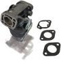 The ROP Shop Compatible Carburetor Replacement for Briggs & Stratton Motor 403677-0343, 404577-0264, 404577-0291