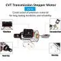 Transmission CVT Step Motor JF011E RE0F10E for Nissan Altima Rogue Sentra 2.5L