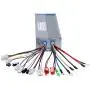 1pc 48V-72V 1000W Brushless Motor Controller 18 Fets Hall for Electric Bike Bicycle Scooter E-Bike Tricycle New