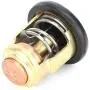 Acouto Boat Thermostat 19300-ZV5-043 Outboard Thermostat Replacement Boat Marine Motor Thermostat Fit for Honda OUTBOARD 50 75 90 115 130 HP 72°C