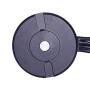 Flipsky BLDC Belt Motor 6374 190KV 3250W for Electric Skateboard with Hall Sensor Dustproof Brushless Motor DIY Electric Skateboard