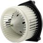 Dibanyou AC Heater Blower Motor for 2005-2015 Toyota Tacoma,8710304040/700188