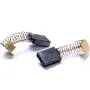 Yaetek DC MOTOR, 1750RPM, 3/4HP, 56C, 90V, TEFC, PERMANENT MAGNET DC MOTOR