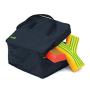 edxeducation Step-a-Forest - in Home Learning Supplies for Kids Physical Play - 22 Piece Obstacle Course - Indoor and Outdoor - Exercise and Gross Motor Skills