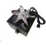 Pellet Pro® Convection Circulation Fan for Vertical Smokers or Custom Smokers