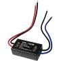 HUIQIAODS GS-100B Flash Strobe Controller Car Flasher Module for Brake Light Tail Stop Light 12V