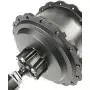 NBpower 48V 750w Rear Geared Hub Motor for Fat Tire Electric Bike Conversion Kit, Dropout Width:170MM NBpower 48V 750w Rear Geared Hub Motor for Fat Tire Electric Bike Conversion Kit, Dropout Width:170MM