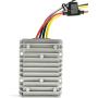 Convertisseur DC-DC 48V vers 12V MGGi 30A 360W - Régulateur de Tension, Réducteur Buck, Transformateur - Pour Golf Cart, Fourgons, Voitures. Convertisseur DC-DC 48V vers 12V MGGi 30A 360W - Régulateur de Tension, Réducteur Buck, Transformateur - Pour Golf Cart, Fourgons, Voitures.