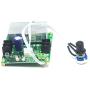 MACH3 Spindle Controller DC12V-60V 10A Wide Voltage PWM DC Brush Motor Speed Board