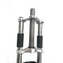 CDHPOWER Bike Suspension Fork 26