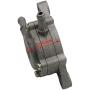 CNCMOTOK 808656 Fuel Pump Replaces Upgrade Aluminum Alloy to Prevent Oil Leakage For 691034/808281/692313/557033 Engine Lawn Mower Tractor