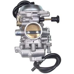 BH-Motor New Carburetor Carb for SUZUKI DR200SE DR200 1996-2013 Replace # 13200-42AC2