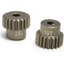 Vehicles-OCS Hobby Model 18T-30T Teeth Durable Hole Replacement RC Car Drift Parts Hardcoated Shaft Motor Pinion Gears Aluminum Alloy - (Color: 30T)