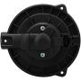 MAYASAF 700002 HVAC Blower Motor Assembly fit for Honda 1998-2002 Accord, 1999-2004 Odyssey, 2003-2008 Pilot, for Acura 2001-2006 MDX