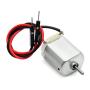Gikfun 1.5V-6V Type 130 Miniature DC Motors for Arduino Hobby Projects DIY (Case Pack of 6) EK1450