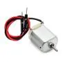Gikfun 1.5V-6V Type 130 Miniature DC Motors for Arduino Hobby Projects DIY (Case Pack of 6) EK1450
