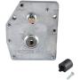 Lippert 276602 Venture Fifth Wheel Landing Gear Box Aluminum