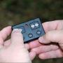 Ghost Controls TSS1XP Bundle with Wireless Keypad and Additional Remote (Premium)