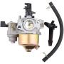 Carburetor For Ruixing 5.5HP 6.5HP 168F Water Pump Pressure Washer - Huayi Carburetor for HONDA GX160 5.5 HP GX200 6.5 HP Engine WP30X Water Pump Pressure Washer