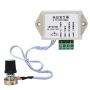 Générateur Régulateur de Tension Potentiomètre Régulateur de Vitesse Moteur Ajustable 0-5VDC pour Contrôle Industriel PLC Générateur Régulateur de Tension Potentiomètre Régulateur de Vitesse Moteur Ajustable 0-5VDC pour Contrôle Industriel PLC