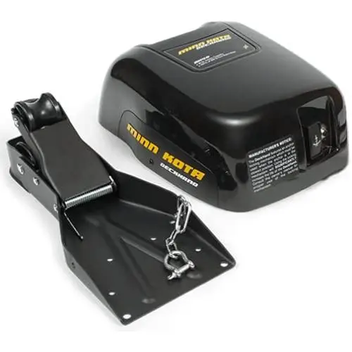 1810140 ANCHOR SYSTEM, DECKHAND 40 Minn-Kota Electronic Anchors